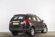 Chevrolet Captiva I Тюмень  - изображение 23