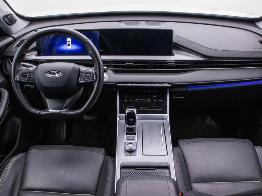 Chery Tiggo 7 Pro Max I Москва  - изображение 13