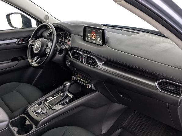Mazda CX-5 II с пробегом 2022 года, цена 3 100 000 рублей, 50475 км, внедорожник, Автокод Объявления