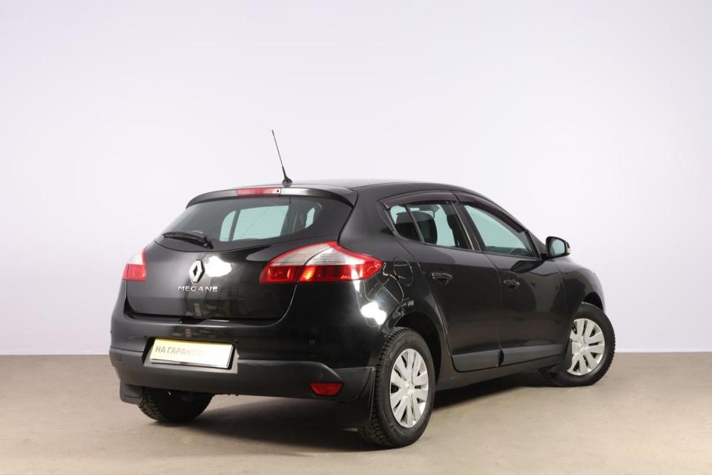 Renault Megane III Новосибирск  - изображение 7