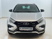 Lada (ВАЗ) Vesta I Рестайлинг (NG) Москва  - изображение 17