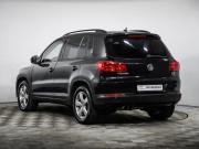 Volkswagen Tiguan I Рестайлинг Санкт-Петербург  - изображение 30