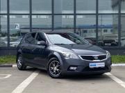 Kia Ceed I Рестайлинг Москва  - изображение 25