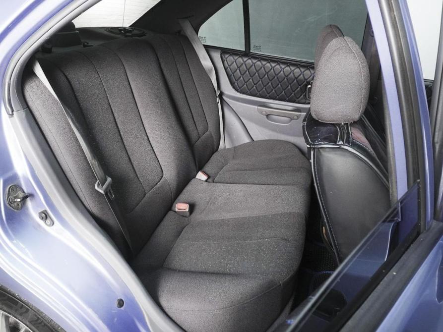 Hyundai Accent II Ростов-на-Дону  - изображение 7