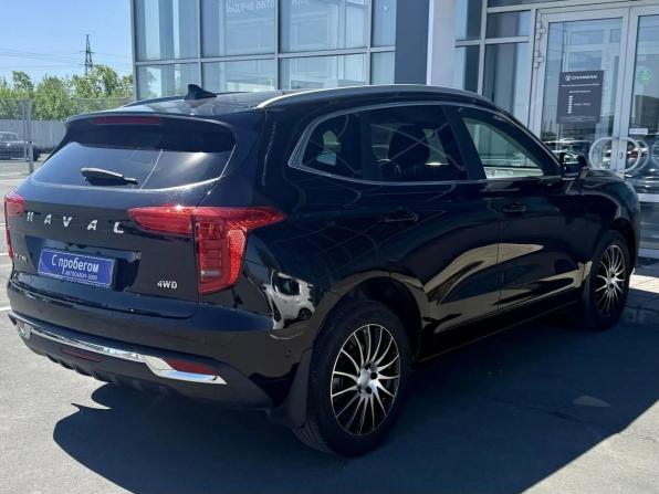 Haval Jolion I с пробегом 2023 года, цена 2 250 000 рублей, 37000 км, внедорожник, Автокод Объявления