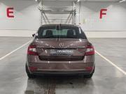 Skoda Octavia III (A7) Рестайлинг Казань  - изображение 29