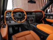 Rolls-Royce Cullinan I Москва  - изображение 43