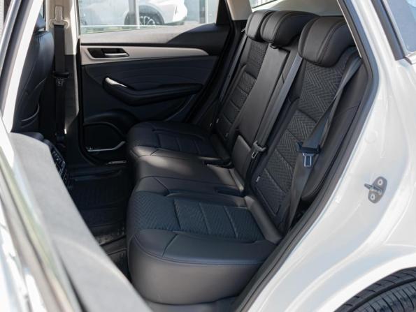 Haval F7 I Рестайлинг с пробегом 2023 года, цена 2 519 000 рублей, 31764 км, внедорожник, Автокод Объявления
