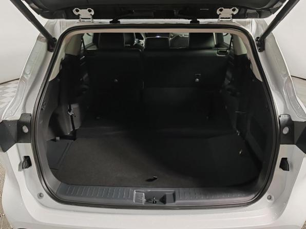 Toyota Highlander IV (XU70) с пробегом 2025 года, цена 5 750 000 рублей, 18 км, внедорожник, Автокод Объявления