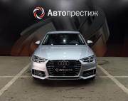 Audi A4 V (B9) Ставрополь  - изображение 20