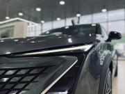 Changan UNI-T I Ростов-на-Дону  - изображение 28
