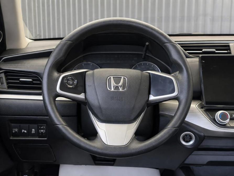 Honda Envix I Пермь  - изображение 7