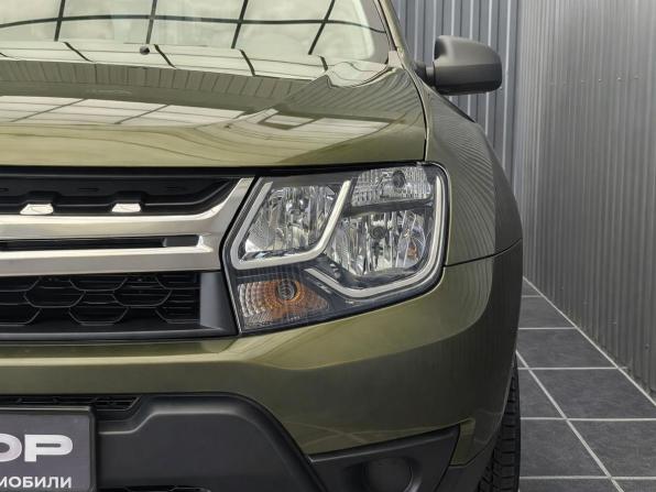 Renault Duster I Рестайлинг с пробегом 2019 года, цена 1 357 000 рублей, 142769 км, внедорожник, Автокод Объявления