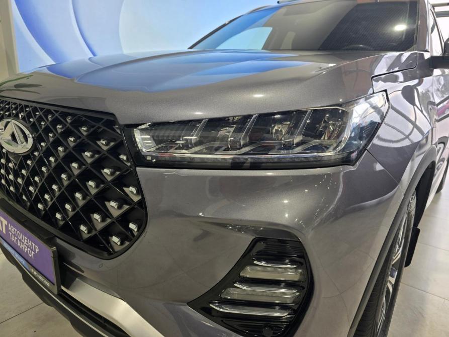Chery Tiggo 7 Pro I Таганрог  - изображение 11