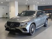 Mercedes-Benz GLC Coupe I (C253) Казань  - изображение 25