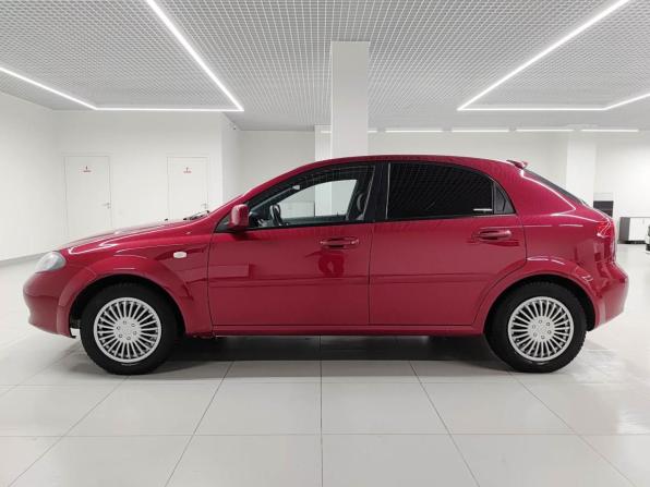 Chevrolet Lacetti I с пробегом 2011 года, цена 435 000 рублей, 177903 км, хэтчбек, Автокод Объявления