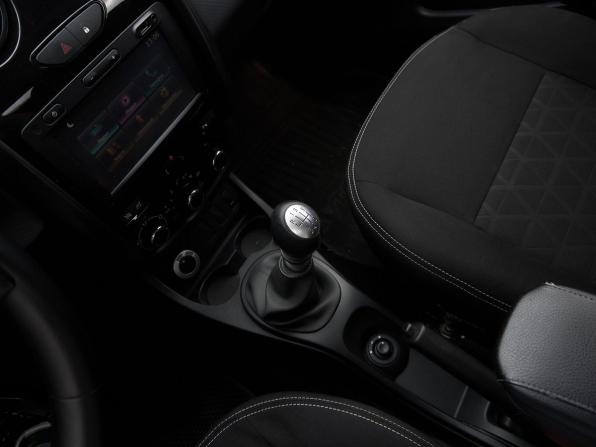 Renault Duster I Рестайлинг с пробегом 2016 года, цена 1 190 000 рублей, 170813 км, внедорожник, Автокод Объявления