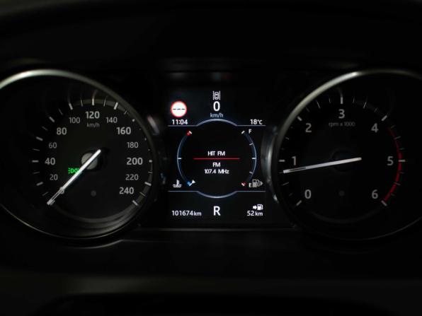Land Rover Discovery Sport I с пробегом 2017 года, цена 2 550 000 рублей, 101527 км, внедорожник, Автокод Объявления