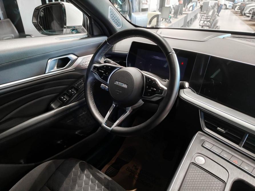 Haval F7 II Тула  - изображение 11