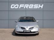 Nissan Primera III (P12) Краснодар  - изображение 21