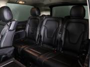 Mercedes-Benz V-Класс III (W447) Рестайлинг Химки  - изображение 35