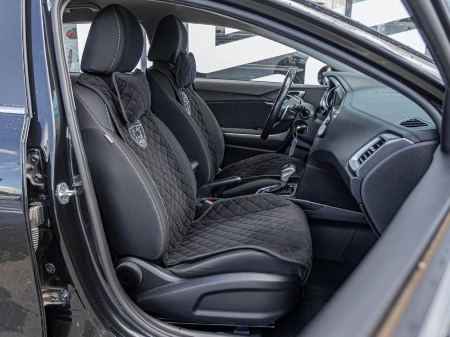 Kia Ceed III Рестайлинг Краснодар  - изображение 8