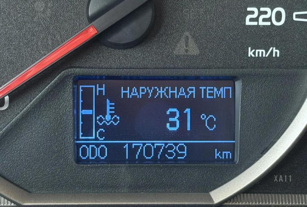 Toyota RAV4 IV (XA40) Киров  - изображение 22