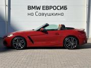 BMW Z4 III (G29) Санкт-Петербург  - изображение 24