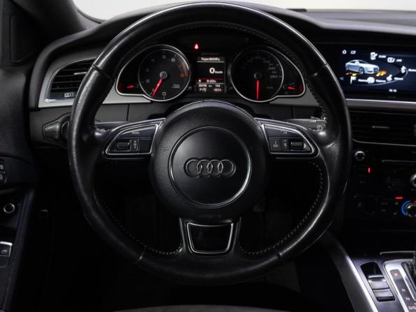 Audi A5 I (8T) Рестайлинг с пробегом 2012 года, цена 1 299 000 рублей, 204795 км, купе, Автокод Объявления