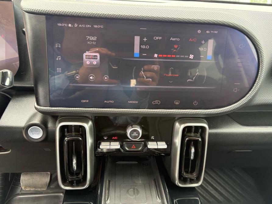 Haval Dargo I Пермь  - изображение 12