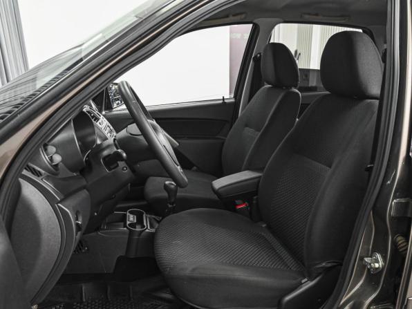 Lada (ВАЗ) Granta I Рестайлинг с пробегом 2019 года, цена 768 000 рублей, 116403 км, седан, Автокод Объявления