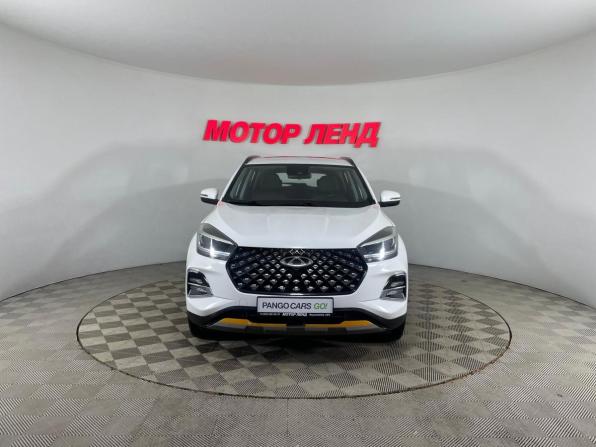 Chery Tiggo 4 Pro I с пробегом 2023 года, цена 1 430 000 рублей, 93010 км, внедорожник, Автокод Объявления