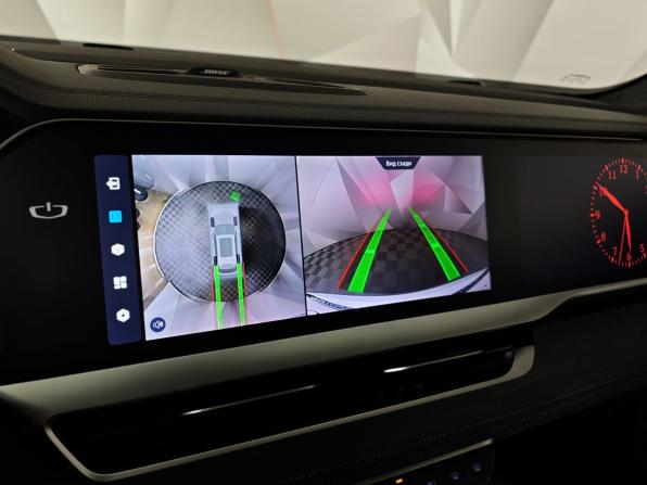 Geely Monjaro I с пробегом 2024 года, цена 3 231 000 рублей, 58625 км, внедорожник, Автокод Объявления