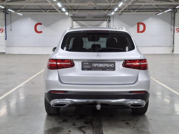 Mercedes-Benz GLC I (X253) с пробегом 2018 года, цена 2 939 000 рублей, 172846 км, внедорожник, Автокод Объявления