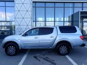 Mitsubishi L200 IV Москва  - изображение 30