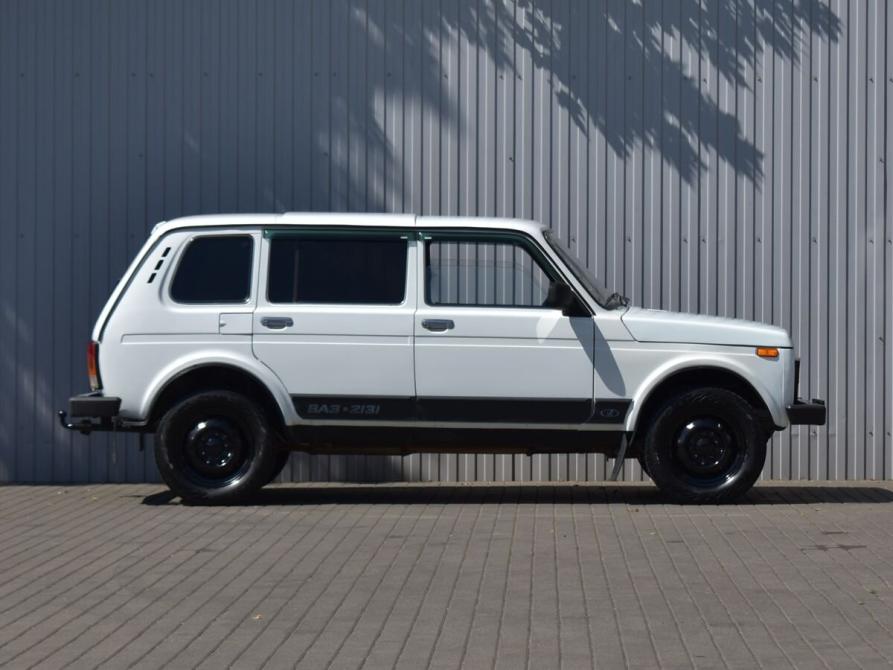 Lada (ВАЗ) 2131 (4x4) I Краснодар  - изображение 4