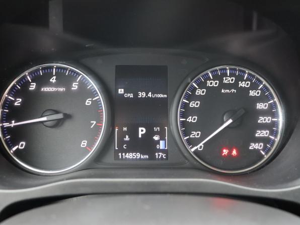 Mitsubishi Outlander III Рестайлинг 3 с пробегом 2018 года, цена 1 730 000 рублей, 114857 км, внедорожник, Автокод Объявления