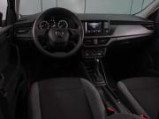 Skoda Rapid II Воронеж  - изображение 22