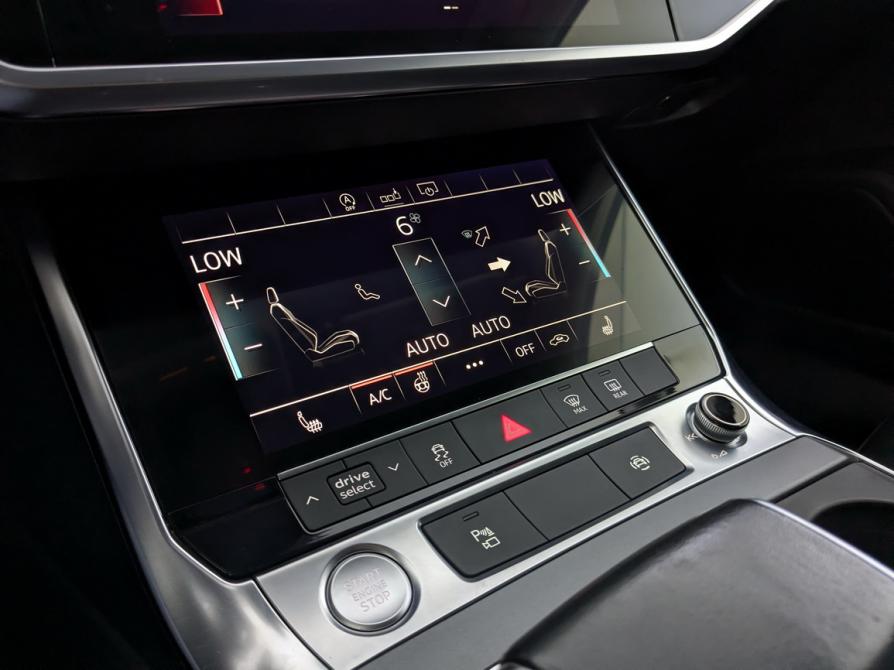 Audi A6 V (C8) Москва  - изображение 16