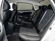 Nissan Sentra VII (B17) Чита  - изображение 26