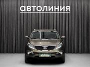 Kia Sportage III Красноярск  - изображение 22