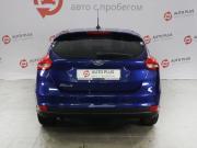 Ford Focus III Рестайлинг Минеральные Воды  - изображение 23