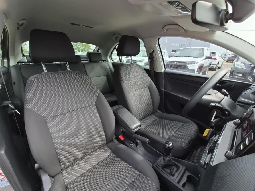 Volkswagen Polo VI Саратов  - изображение 35