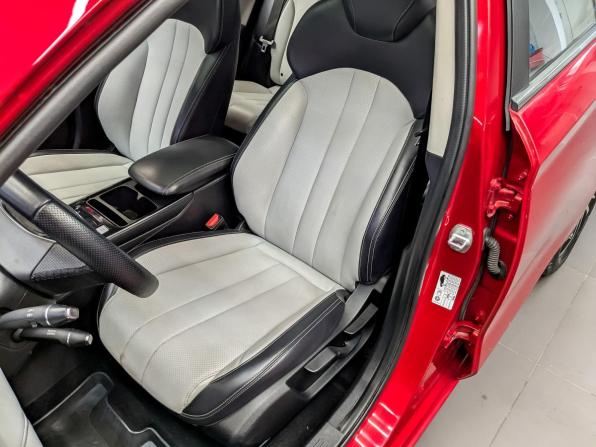BAIC U5 Plus с пробегом 2023 года, цена 800 000 рублей, 100746 км, седан, Автокод Объявления