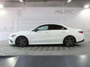 Mercedes-Benz CLA II (C118 X118) Москва  - изображение 40