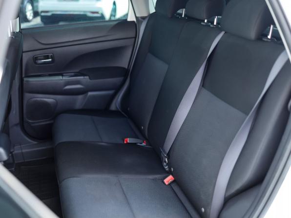 Mitsubishi ASX I с пробегом 2012 года, цена 949 000 рублей, 163814 км, внедорожник, Автокод Объявления