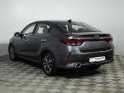 Kia Rio IV Рестайлинг Санкт-Петербург  - изображение 29