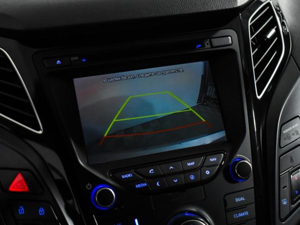 Hyundai i40 I Рестайлинг с пробегом 2015 года, цена 1 250 000 рублей, 140100 км, седан, Автокод Объявления