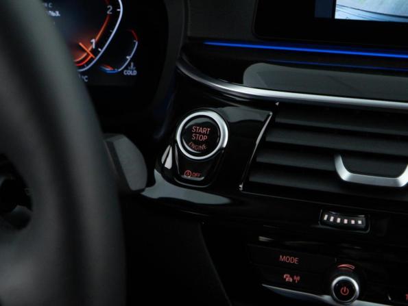 BMW 5 серии VII (G30/G31/G38) с пробегом 2019 года, цена 3 696 900 рублей, 141608 км, седан, Автокод Объявления