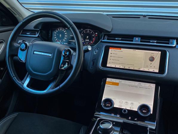 Land Rover Range Rover Velar I с пробегом 2019 года, цена 3 700 000 рублей, 62000 км, внедорожник, Автокод Объявления